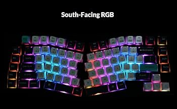 Amazon.com: Keychron Q10 Max Alice 75% Layout Custom
